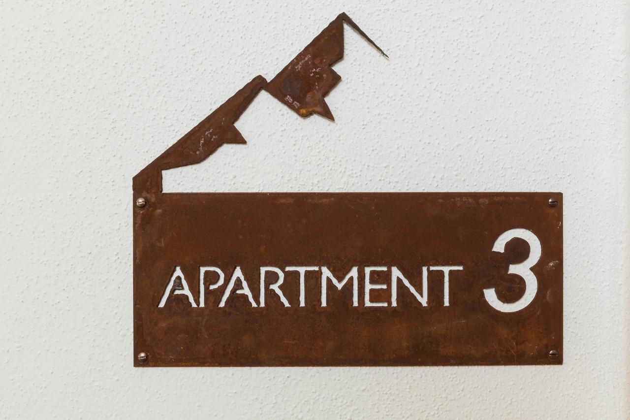Apartment Im Huggn フルプメス エクステリア 写真