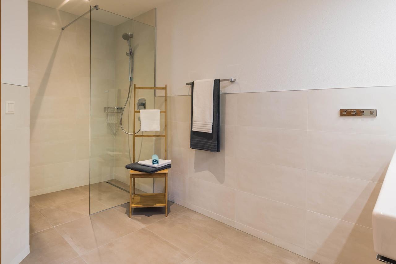Apartment Im Huggn フルプメス エクステリア 写真