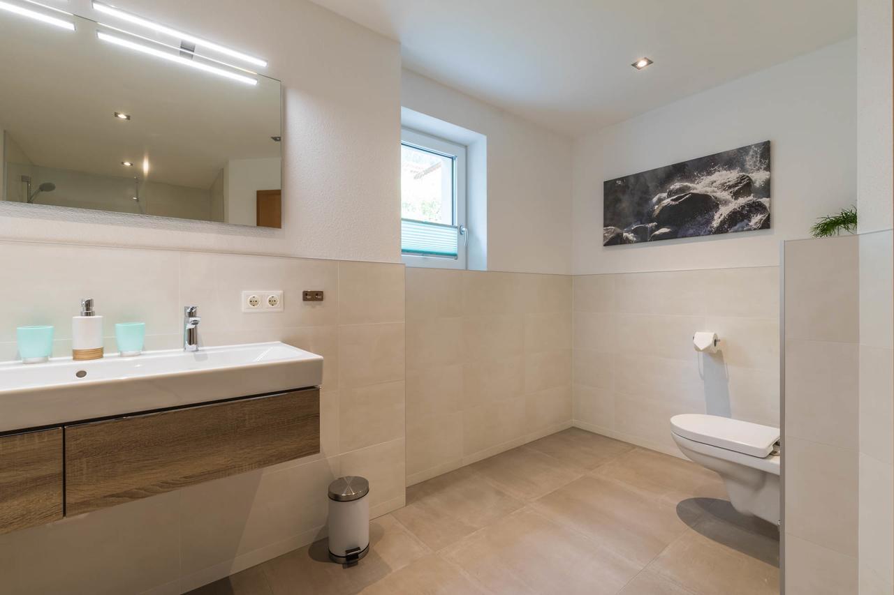 Apartment Im Huggn フルプメス エクステリア 写真