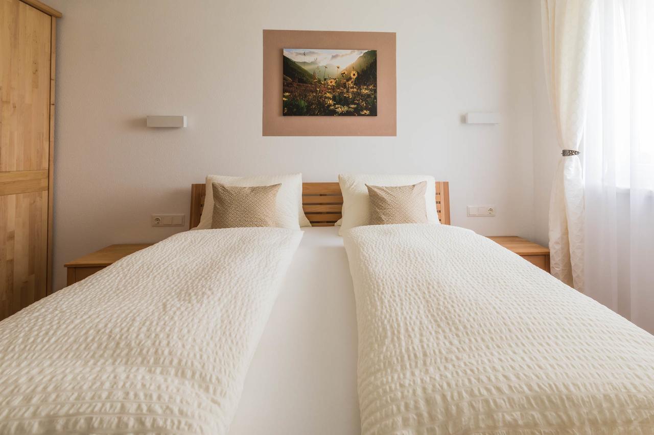 Apartment Im Huggn フルプメス エクステリア 写真