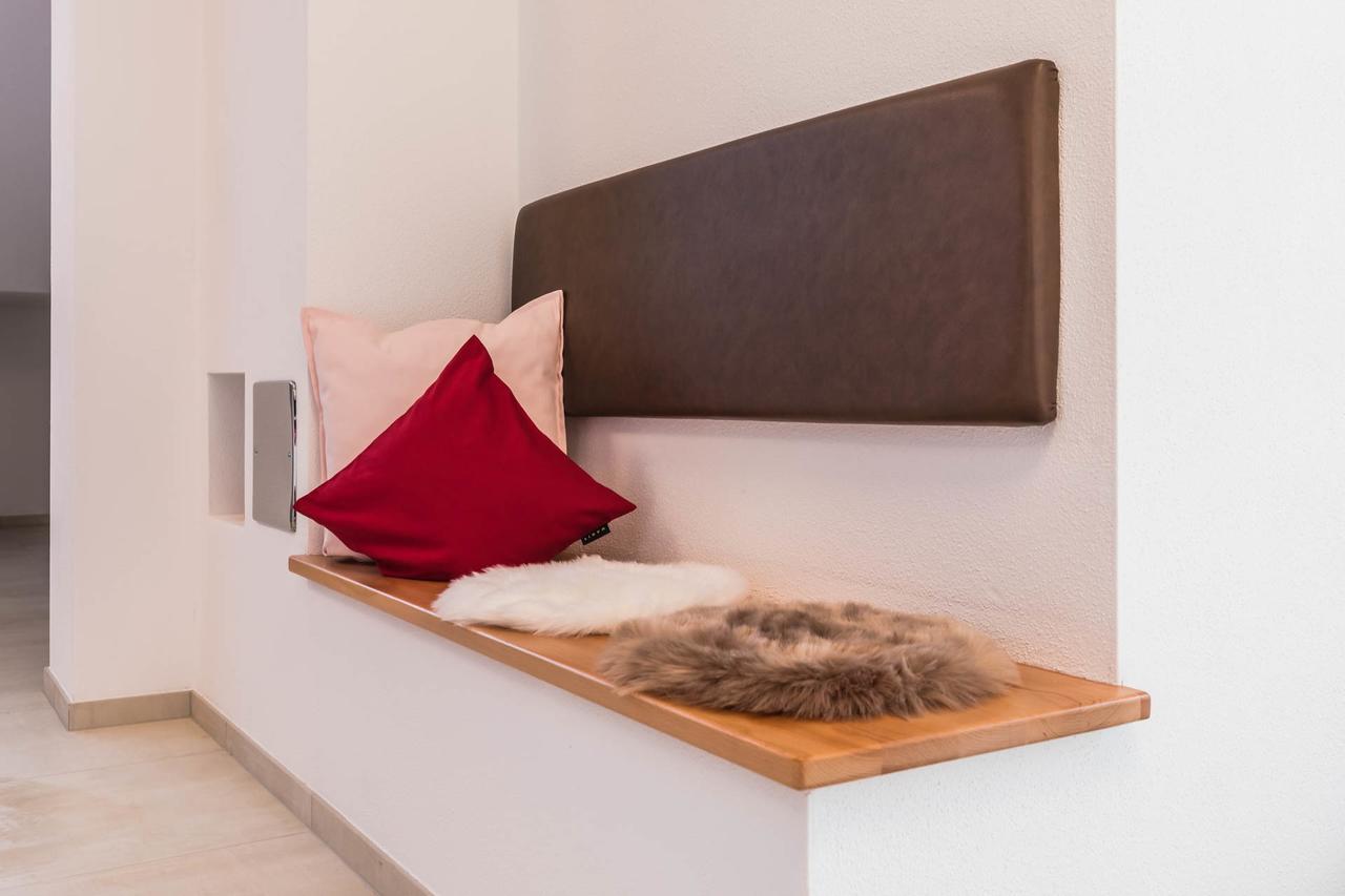 Apartment Im Huggn フルプメス エクステリア 写真