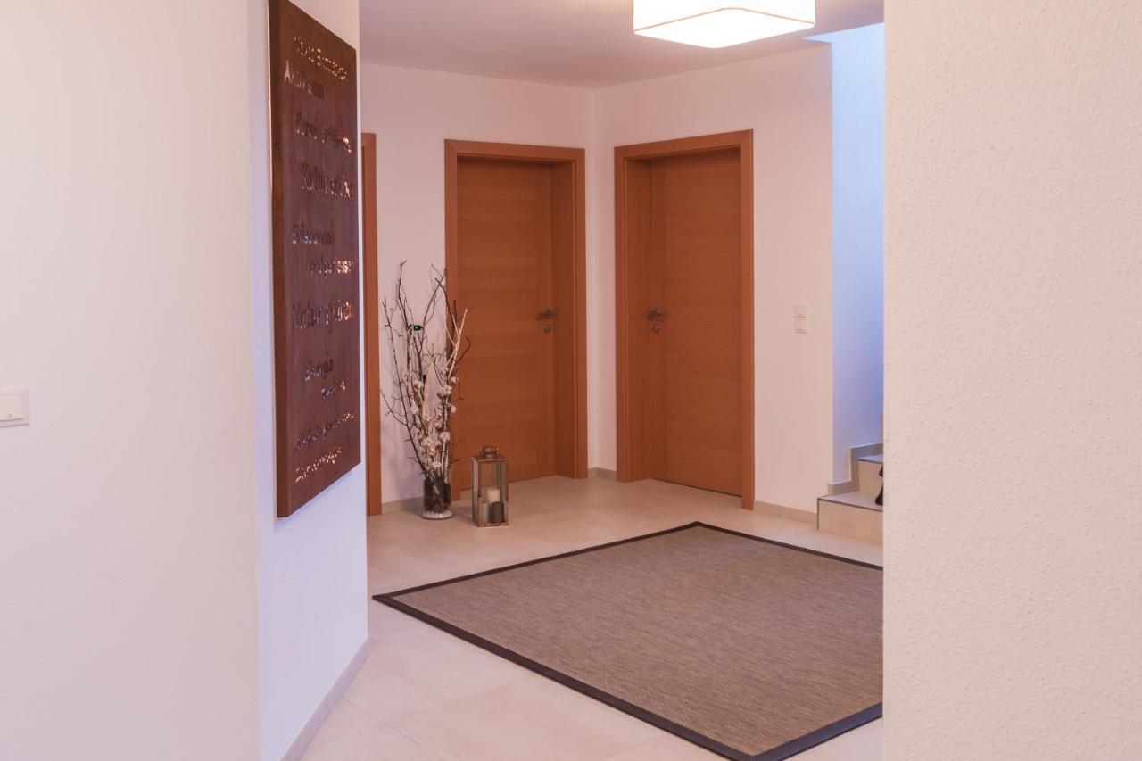 Apartment Im Huggn フルプメス エクステリア 写真